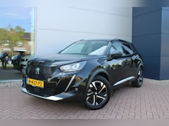 Peugeot e-2008 - EV Allure Pack 50 kWh