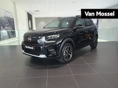 Citroën ë-C3 - Max 113pk 44 kWh