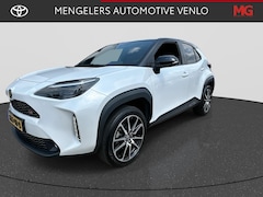Toyota Yaris Cross - 1.5 Hybrid GR Sport Cruise Control Adaptief / Climate Controle / BSD / Head-Up Display