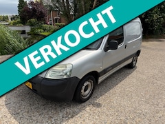 Citroën Berlingo - 1.9 D 600