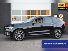 Volvo XC60 - 2.0 T6 Plug-in hybrid AWD 350PK Aut. Ultimate | Pano | LED | Navi | Camera | BLiS | Incl.