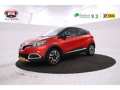 Renault Captur - 0.9 TCe Dynamique