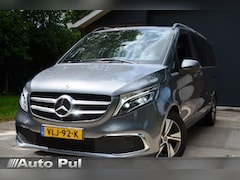 Mercedes-Benz V-klasse - 300d Extra Lang DC Avantgarde Edition Automaat/Navi/Led/Leder/Camera/Afnb-Trekhaak/Cr-Cont