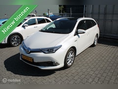 Toyota Auris - 1.8 Hybrid Comfort