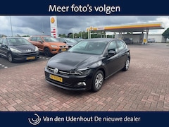 Volkswagen Polo - 1.0 TSI 95pk Comfortline