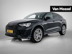 Audi Q3 Sportback - 45 TFSI e S Edition