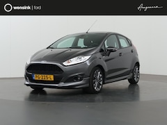 Ford Fiesta - 1.0 EcoBoost ST Line | Navigatie | Climate Control | Cruise Control | Voorruitverwarming |