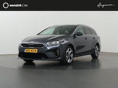 Kia Cee'd Sportswagon - Ceed 1.6 GDI PHEV ExecutiveLine | Panoramadak | Elekt. Stoelverstelling met geheugen | Sto