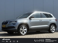 Skoda Karoq - 1.5 TSI ACT Sportline Business / Automaat / Navigatie / Apple Carplay/Android Auto / Stoel