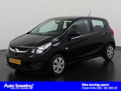 Opel Karl - 1.0 ecoFLEX Edition | Airco | 12 mnd Garantie |
