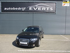 Audi A3 Sportback - 1.8 TFSI Ambiente Pro Line Apk 04-06-2026 grote beurt rijd perfect Let op ramen werken nie