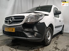 Mercedes-Benz Citan - 108 CDI BlueEFFICIENCY - Airco - Display - Schade - BTW