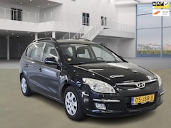 Hyundai i30 CW - 1.6 CRDi Dynamic