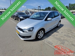 Volkswagen Polo - 1.2 Easyline, APK tot 16-01-2026