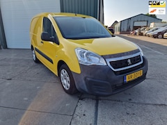 Peugeot Partner - 120 1.6 HDi 75 L1 XR Profit+