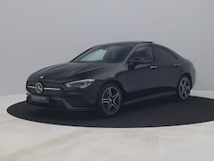Mercedes-Benz CLA-Klasse - 250 e AMG Line | PANO | CAMERA | MEMORY | KEYLESS | SFEERVERLICHTING
