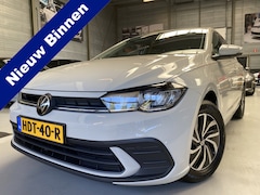 Volkswagen Polo - 1.0 TSI Life Edition Camera, Adapt Cruise
