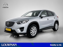 Mazda CX-5 - 2.0 SkyActiv-G 165 Skylease GT 2WD | NL auto | Trekhaak |