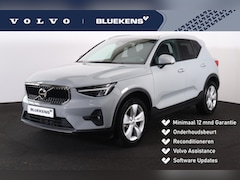 Volvo XC40 - B4 Core - IntelliSafe Assist & Surround - Parkeercamera achter - Verwarmde voorstoelen, st