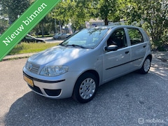 Fiat Punto - 1.2 Classic Edizione Cool / Top onderhouden