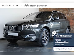 Volvo XC60 - B5 Automaat Business Pro | 360° parkeercamera | Adaptive cruise control | BLIS | Stoelverw