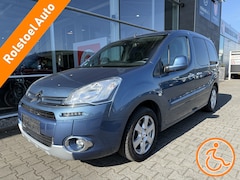 Citroën Berlingo - 4+1 Rolstoelauto 1.6 VTI Multispace (Zeer nette 4+1 Rolstoelauto)