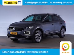 Volkswagen T-Roc - 1.5 TSI Sport Business R [Adaptief cruise camera Led]
