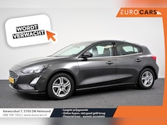 Ford Focus - 1.0 EcoBoost 125pk Automaat Cool & Connect | Navigatie | Airco | Cruise control | Camera |