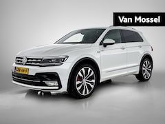 Volkswagen Tiguan - 2.0 TSI 4Motion Highline