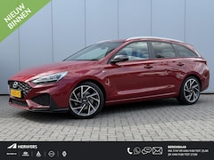 Hyundai i30 Wagon - 1.5 T-GDi MHEV N Line / Navigatie / Climate Control / Cruise Control / Achteruitrijcamera