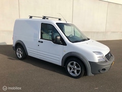 Ford Transit Connect - AIRCO EURO 5 € 3499, - +21% BTW / TAX