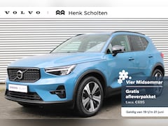 Volvo XC40 - T5 Plug-in hybrid Plus Dark | Power Seats | Adaptieve LED Koplampen | Bochtverlichting | G