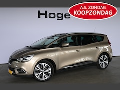 Renault Grand Scénic - 1.3 TCe Bose 7 Persoons Clima Navigatie Dealer Onderhouden Inruil Mogelijk