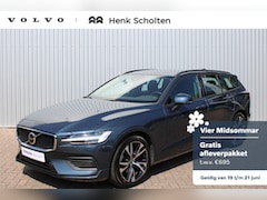 Volvo V60 - B3 Automaat Essential | Verwarmbare Voorstoelen | Adaptieve Cruise Control | Trekhaak | Do