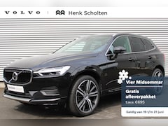 Volvo XC60 - T5 Automaat 250PK Momentum | Trekhaak | Elektrisch Bedienbare Achterklep | Achteruitrijcam