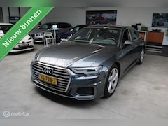 Audi A6 Limousine - 45 TFSI Sport