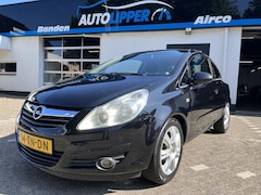 Opel Corsa - 1.4-16V Enjoy /Nieuwe apk bij aflevering