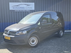 Volkswagen Caddy - 2.0 TDI L1H1 BMTEcBu