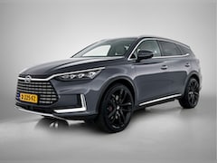 BYD Tang - AWD Executive 86 kWh