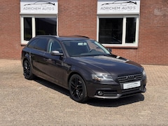 Audi A4 Avant - 1.8 TFSI Pro Line Business