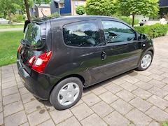 Renault Twingo - 1.2 16V Parisienne