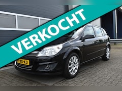 Opel Astra - 1.6 Temptation
