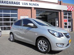 Opel Karl - 1.0 75pk Innovation||Apple||ECC||PDC||Rijklaar||