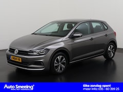 Volkswagen Polo - 1.0 MPI Trendline | Lichtmetalen Velgen | Zondag Open
