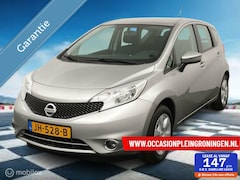 Nissan Note - 1.2 Acenta