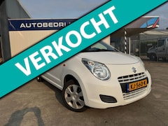 Suzuki Alto - 1.0 Comfort