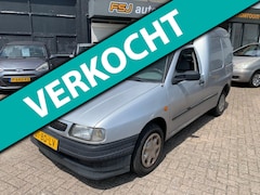 Seat Inca - 1.9 SDI / DIESEL / BESTEL / ENTRY