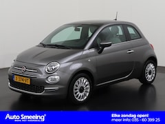 Fiat 500 - 1.0 Hybrid Dolcevita | Panoramadak | Apple/Android Carplay | Zondag Open