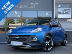 Opel ADAM - 1.0 Turbo Rocks Cabrio Cruise PDC