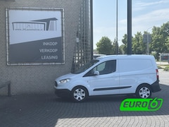 Ford Transit Courier - 1.5 TDCI Trend*A/C*CRUISE*MULTIMEDIA